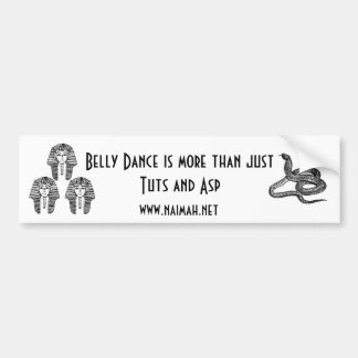 Adesivo Para Carro Tuts e autocolante no vidro traseiro do Asp