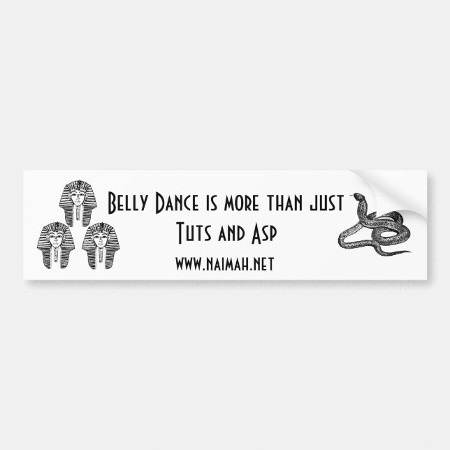 Adesivo Para Carro Tuts e autocolante no vidro traseiro do Asp (Frente)