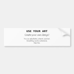 Adesivo Para Carro Use sua arte criam seu próprio design original