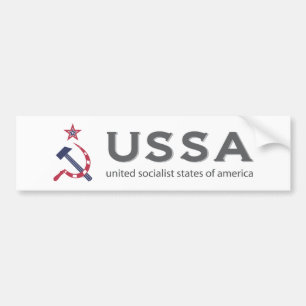 ADESIVO PARA CARRO USSA