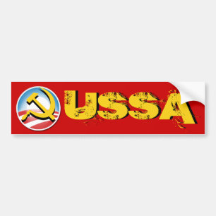 ADESIVO PARA CARRO USSA