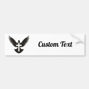 Adesivo Para Carro Vara com autocolante