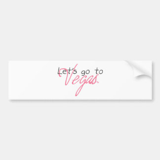 ADESIVO PARA CARRO VEGAS!