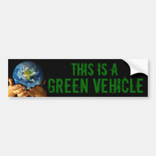 ADESIVO PARA CARRO VEÍCULO VERDE