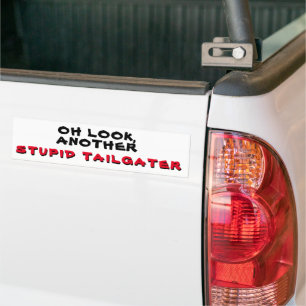 Adesivo Para Carro Veja Outro Maldito Sapateiro