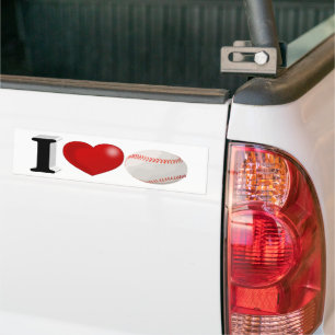 Adesivo Para Carro Ventilador de beisebol