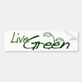 Adesivo Para Carro Verde vivo