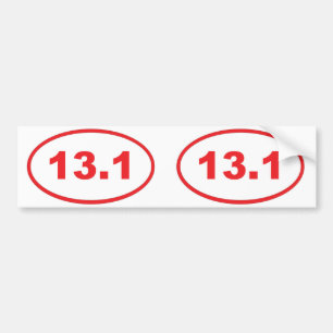Adesivo Para Carro vermelho 13,1