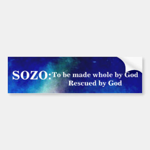 ADESIVO PARA CARRO VESTIDO DE BUMPER DE SOZO