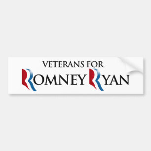 Adesivo Para Carro VETERANOS PARA ROMNEY RYAN.png