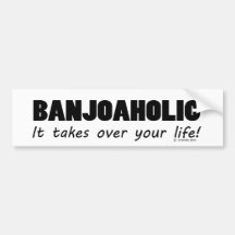 Vida Banjoaholic