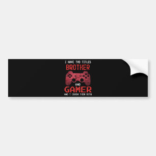Adesivo Para Carro Videos games Engraçados De Vintage Para Meninos Ir