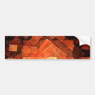 Adesivo Para Carro Vinheta de Abstrato de Arte Leve da Janela
