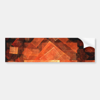 Adesivo Para Carro Vinheta de Abstrato de Arte Leve da Janela
