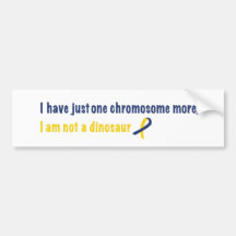 Vinheta para-choques (Bumper Sticker)