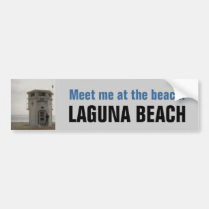 Adesivo Para Carro vinheta para-choques LAGUNA