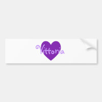 Vittoria in Purple