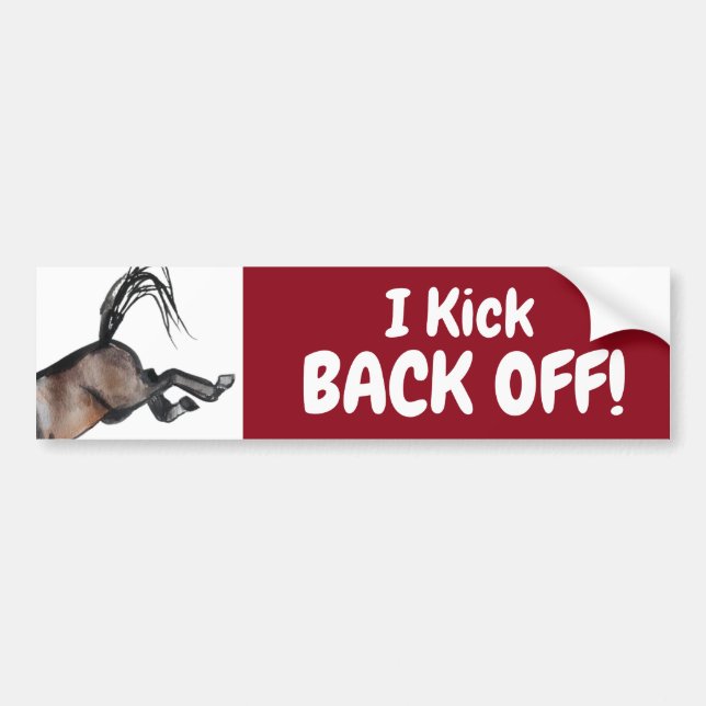 ADESIVO PARA CARRO VOLTEI! (Frente)