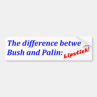 Adesivo Para Carro Voto para Obama