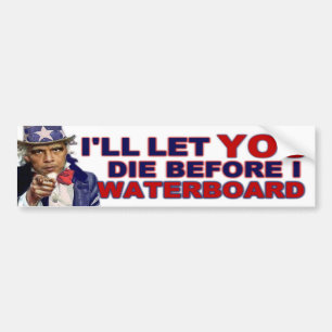 Adesivo Para Carro Waterboard ou morre