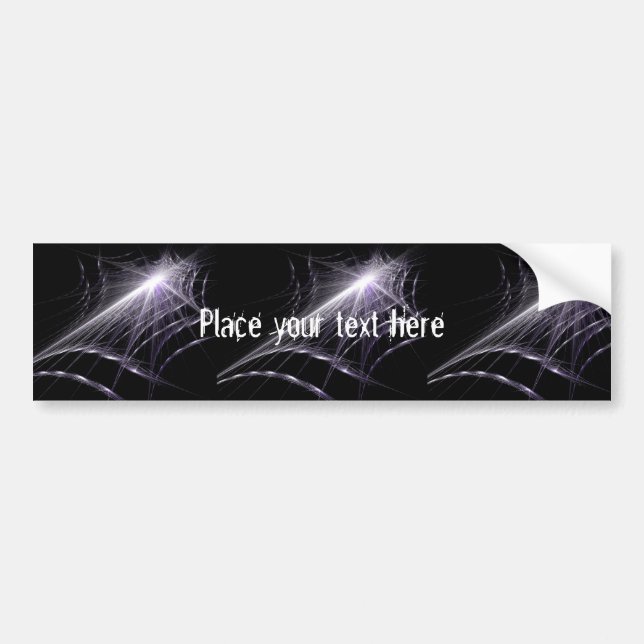 Adesivo Para Carro Web Spider (Frente)