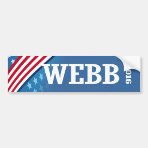 ADESIVO PARA CARRO WEBB 2016