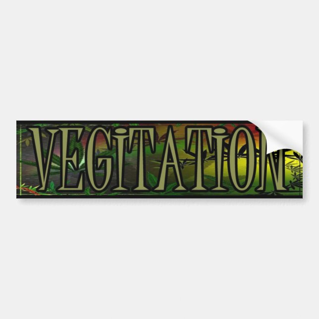 Adesivo Para Carro weed-2sticker (Frente)