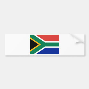 Adesivo Para Carro ZA África do Sul