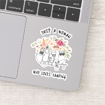 Para Seu Corajoso Reboque De Acampamento