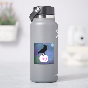 Adesivo Paranormal Penny Sticker