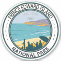 Parque Nacional do Príncipe Edward Island, Beach V