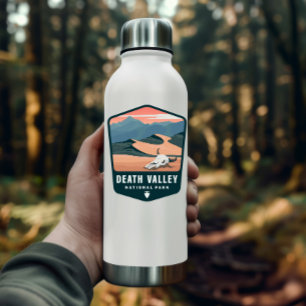 Adesivo Parque Nacional do Vale da Morte Autocolante