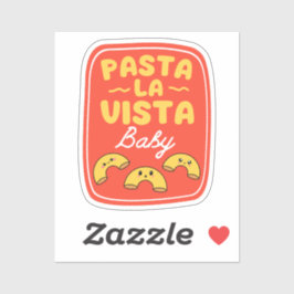 ADESIVO PASTA LA VISTA BABY