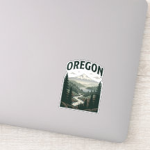 Patrimônio Cênico de Oregon