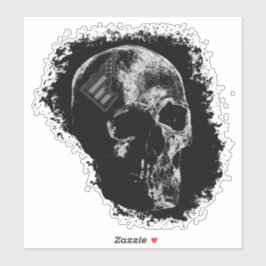 ADESIVO PATRIOT - CÉRELA DE IDAHO