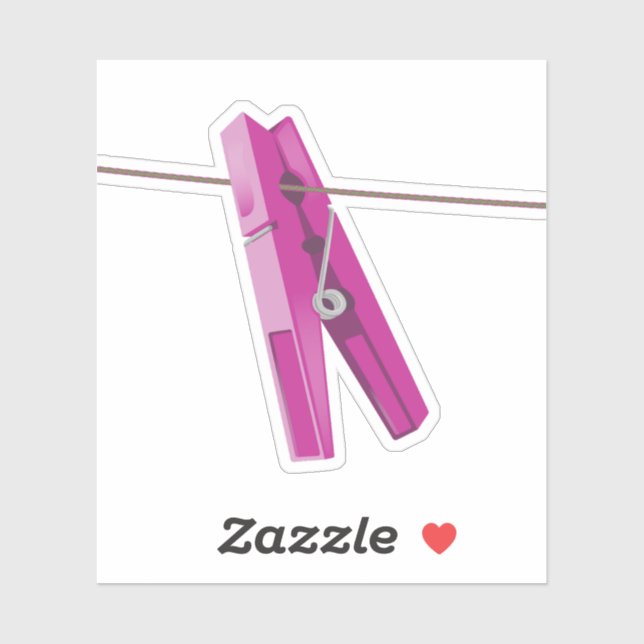 Adesivo Pavilha de lavagem de clavagem (Folha)