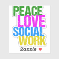 Paz e Amor Trabalho Social