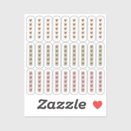 Adesivo Pegatina de vinilo con forma personalizada