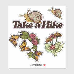 Adesivo Peguem um Caracol do Caminhão Caracóis do Ventilad