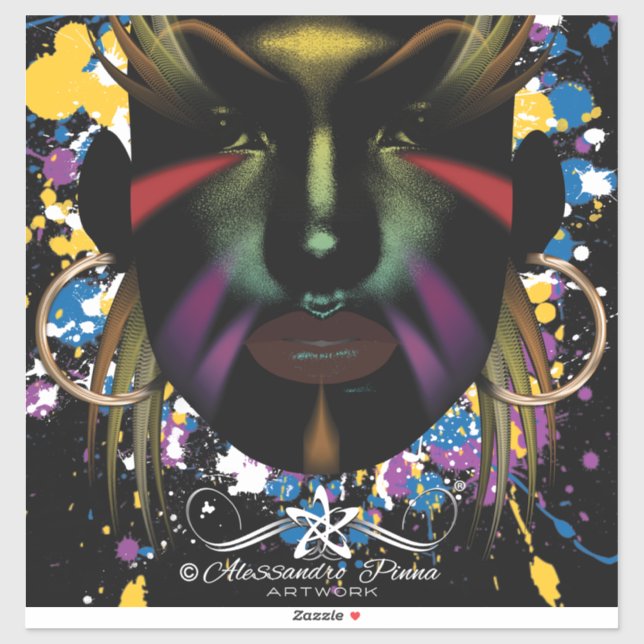 Adesivo Pele (Folha)