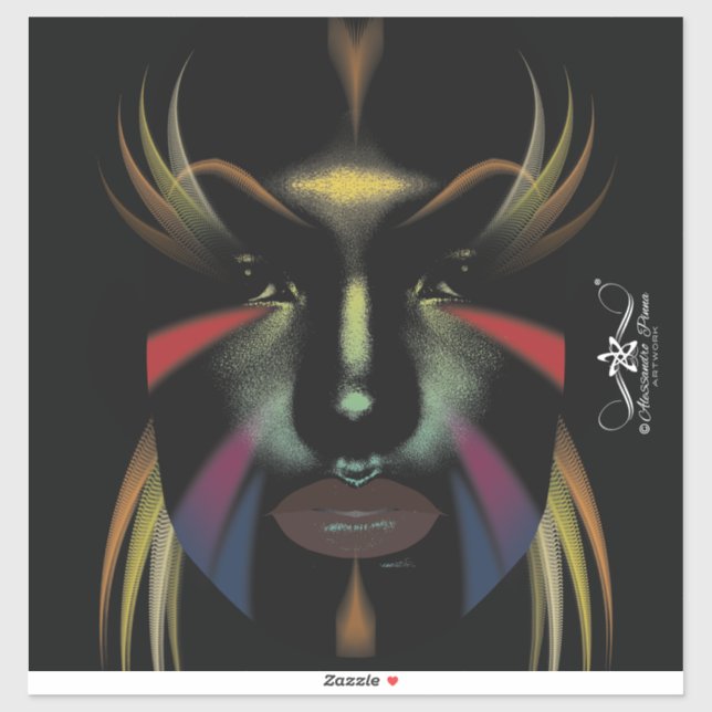 Adesivo Pele (Folha)