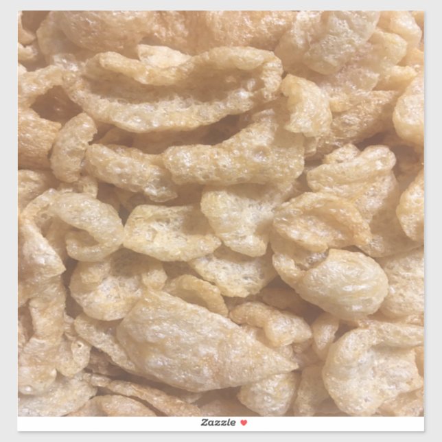 Adesivo Peles de Suínos (Folha)