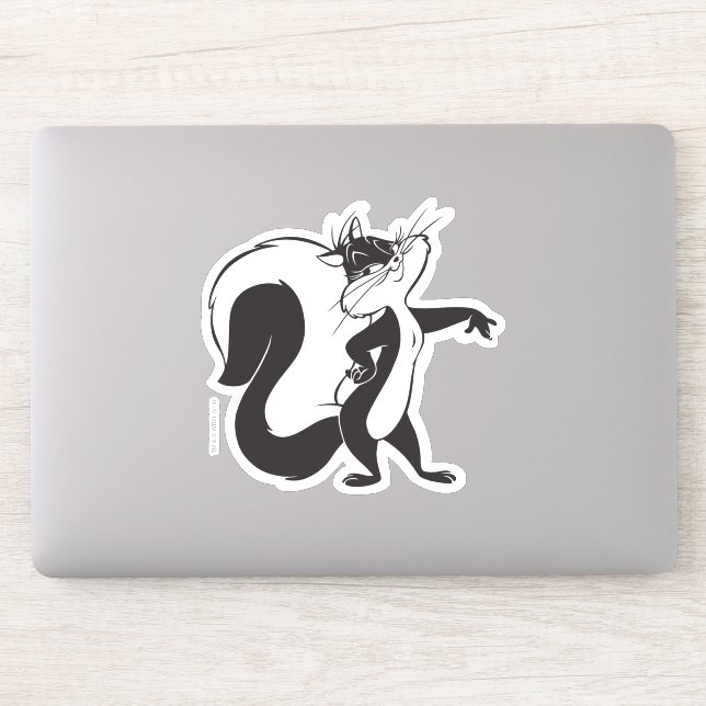 Adesivo Penelope Diva (Computador)