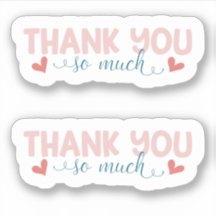 Pequenas empresas modernas agradeço seus palermas