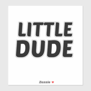 ADESIVO PEQUENO CARA