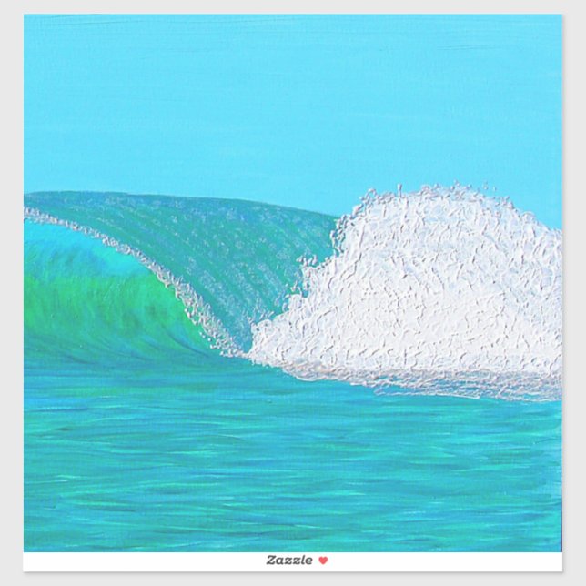 Adesivo Perfeição (Folha)