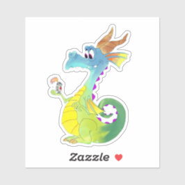 Adesivo Perfeitos Estranhos