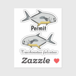Adesivo Permit by SciPerspective