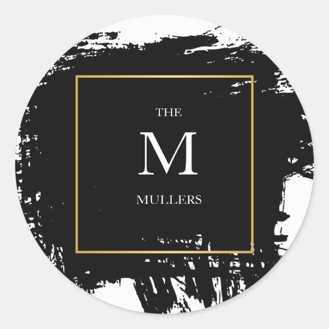 Adesivo Personalizado (Frente)