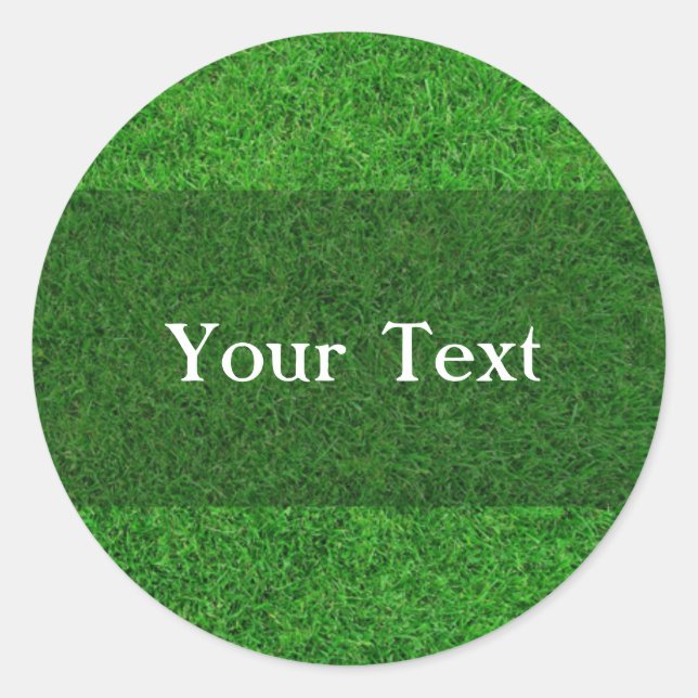 Adesivo Personalizado (Frente)